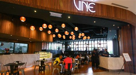 The latest mbo cinemas opened in selangor is at starling mall, damansara utama. Vine Cafe @ Starling Mall | Food Review