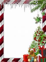 Images of Christmas Holiday Picture Frames