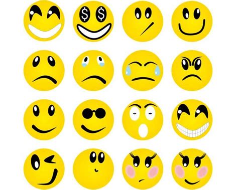 Free Emotion Faces Cliparts, Download Free Emotion Faces Cliparts png ...