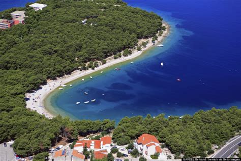 27 Of The Best Places In The World To Swim Huffpost Life