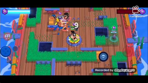 So that all those interested in this game can advance in a simple way in it. Brawl Stars - GAMING - W/MUSIC🎵🎼🎧😁👍 - YouTube