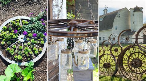 We did not find results for: 20 Incredible Ways To Use Old Wagon Wheels In Your Garden How | Wagon wheel decor, Wagon wheel ...