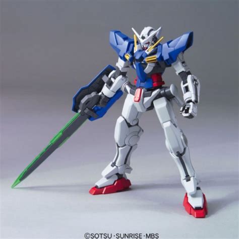 2 In 1 Hg 1144 Exia Repair Ii 0 Gundam Acd Type Twin Pack