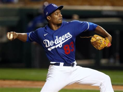 Information at a later date. Dodgers Spring Training: Dave Roberts Shares Messages To Josiah Gray, Keibert Ruiz After Roster Cuts