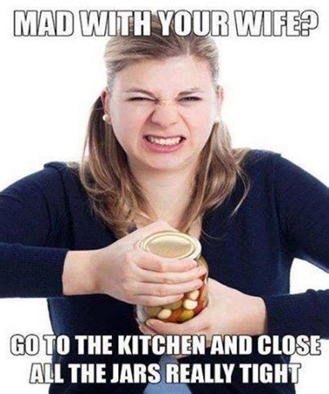 16 Totally Relatable Wife Memes In Internet History