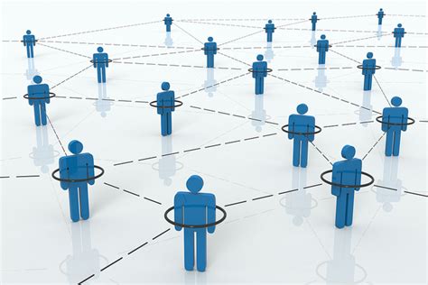 Strategies For Networking Business Communication Skills For Managers