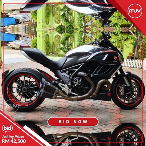 Find the best deal among bikes & bicycles in malaysia. buy-sell-bid-motorcycles-muv-malaysia-5 - BikesRepublic