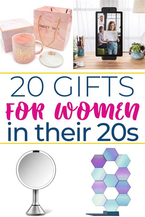 Gift Ideas For Women In Their S Shanna Cobbs