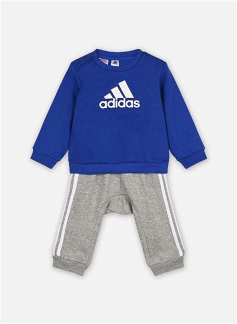 Adidas I Bos Logo Jog Pantalon De Survêtement Enfant By Performance