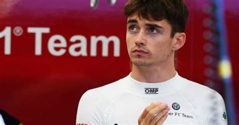 Als mentorkindje van wijlen jules bianchi maakt leclerc in de beginjaren '10 indruk op continentale. Charles Leclerc: Ferrari should drop me if I don't perform ...