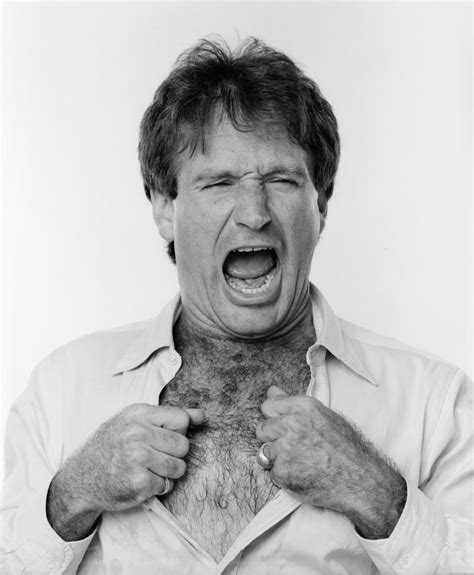 Picture Of Robin Williams
