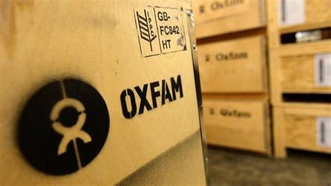 For Haiti The Oxfam Sex Scandal Is Just The Latest In A String Of