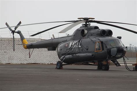 Unlike the call of duty 4: File:HT451 Mil Mi-8 HIP Peruvian Naval (7506455010).jpg - Wikimedia Commons
