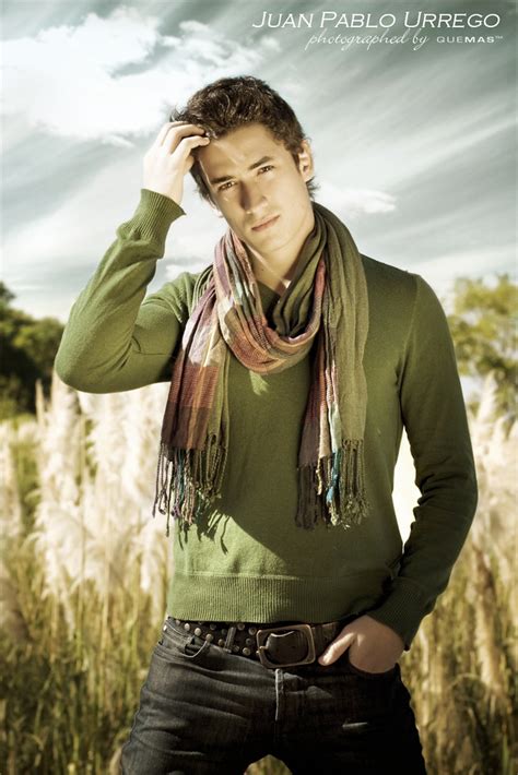 Bookmark this page and come back often for updates. Juan Pablo Urrego (Actor), Nació en Colombia. Luego de es ...
