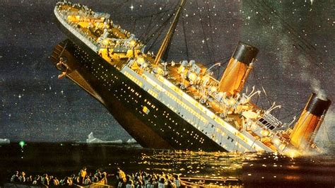 12 HAUNTING FACTS About The Titanic - YouTube