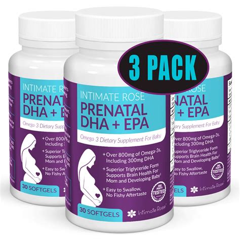 Best Prenatal Vitamin Otc Your Best Life