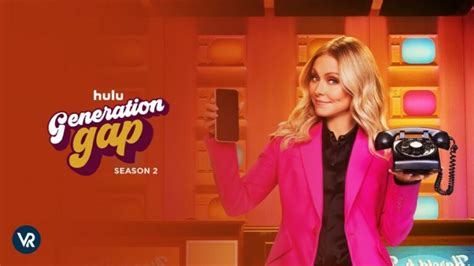 Watch Generation Gap Season 2 In Canada On Hulu