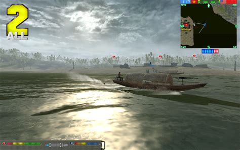 Operation Hawk Vietnam Edition Image Bf2all Mod For Battlefield 2