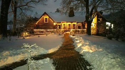 40 $$$ pricey american (new), steakhouses, seafood. The Log Cabin is located at 130 Log Cabin Lane in ...