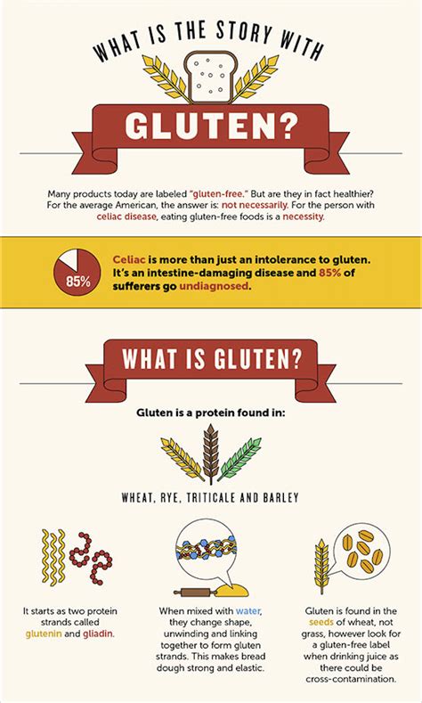The Gluten Free Celiac Gluten Free Celiac Gluten