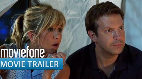 Check spelling or type a new query. 'We're the Millers' Trailer | Moviefone - YouTube