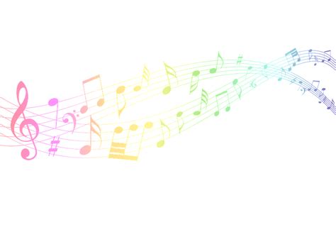 Music Note Musical Note Clef Treble Musical Theatre Clip Art Library