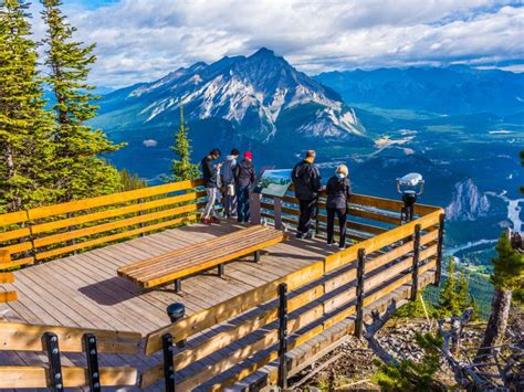 Top 9 Ways To See Rocky Mountains Blog Discover The World