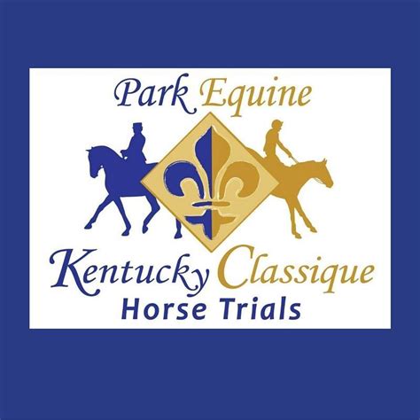Park Equine Ky Classique Horse Trials Lexington Ky