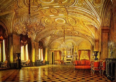 40 Views Inside The Winter Palace Of Imperial Russia 5 Minute History