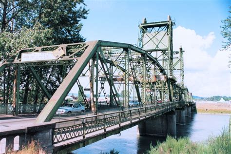 Allen Street Bridge