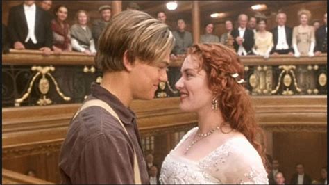 Titanic To Return To Theaters For 20th Anniversary Kplx Fm
