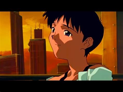 YTP Shinji Gets Queerbaited YouTube