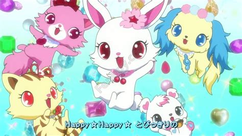 Jewelpet Jewelpet~ Photo 15531083 Fanpop