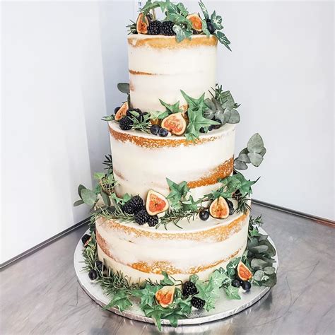 Collection Images Pictures Of A Naked Cake Excellent
