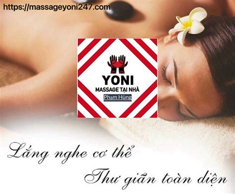 Massage Yoni Phạm Hùng Dịch Vụ Massage Cho Nữ Uy Tín Hà Nội Tphcm