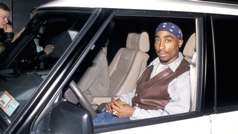 Tupac Shakurs Notebooks And Unreleased Music Are Now Up For Sale