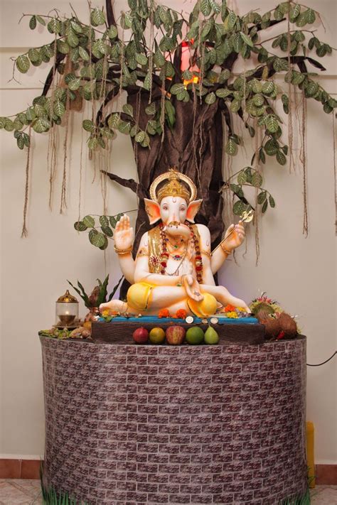 Ganesha Home Decoration Ideas For 2023 Techwarta