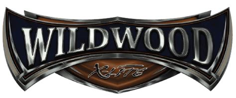 Forest River Wildwood X Lite Decals And Replacement Graphics Rv
