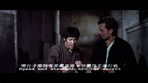 Bruce Lee At Golden Harvest Collection Blu Ray And 4k Uhd Arrow