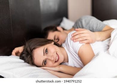 Man Woman Having Sex Stock Photo Shutterstock