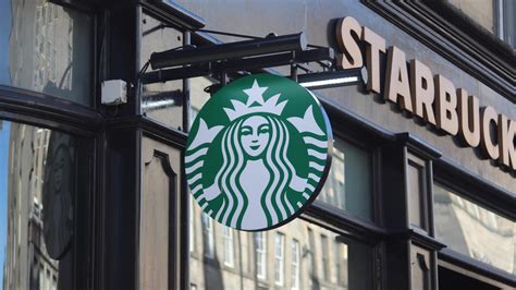 ordering starbucks through your phone might get you more than just coffee techradar