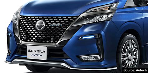 Discover new nissan sedans, mpvs, crossovers, hybrid & electric vehicle, suvs, pick up trucks and commercials vehicles. 2020 Nissan Serena Preview - Redesigned Models with New ...