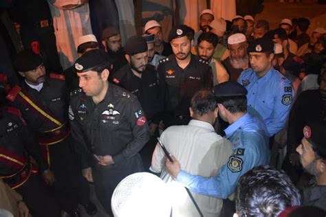 Islamabad Police On Twitter اسلام آباد تھانہ کھنہ کے علاقہ میں فرائض کی انجام دہی کے دوران