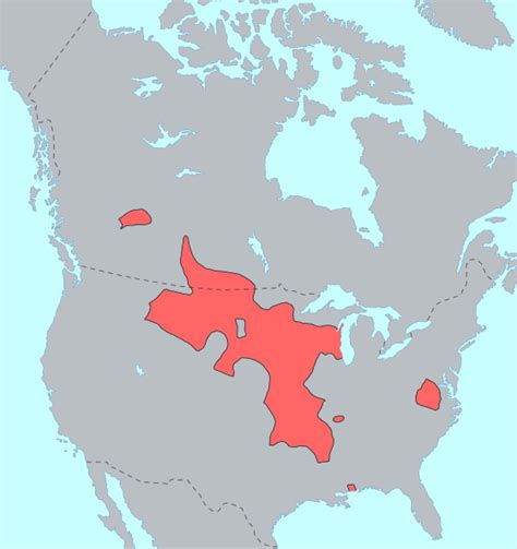Sioux Sprachen
