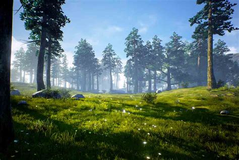 Get Ready For 3d Forestry The Resolute Blog
