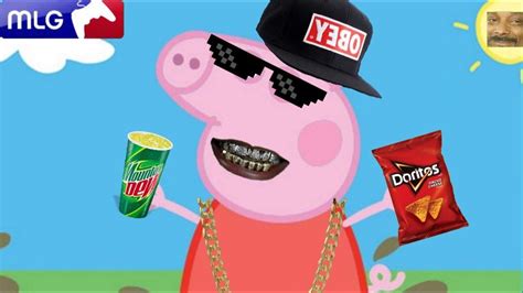Top 5 Most Savage Moments In Peppa Pig 2 Youtube