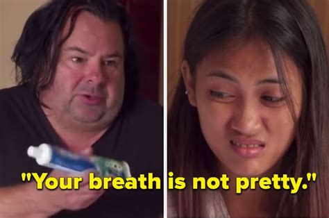 Big ed, 90 day fiance, rose, tlc, 90 day fiance before the 90 days about. 17 Big Ed Moments On "90 Day Fiancé" That Truly Left Me Speechless in 2020 | 90 day fiance ...