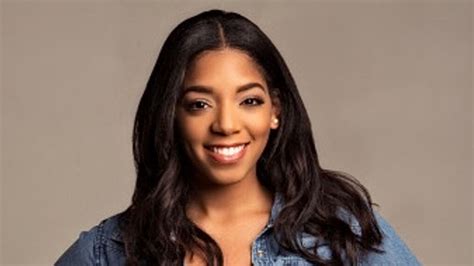 Britt Waters Announced As New Traffic Reporter And Co Host Of Good Morning Washington Wjla