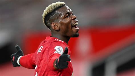 Paul labile pogba (born 15 march 1993) is a french professional footballer who plays for premier league club manchester united and the france national team. Paul Pogba Inks Deal With Amazon Prime To Produce ...