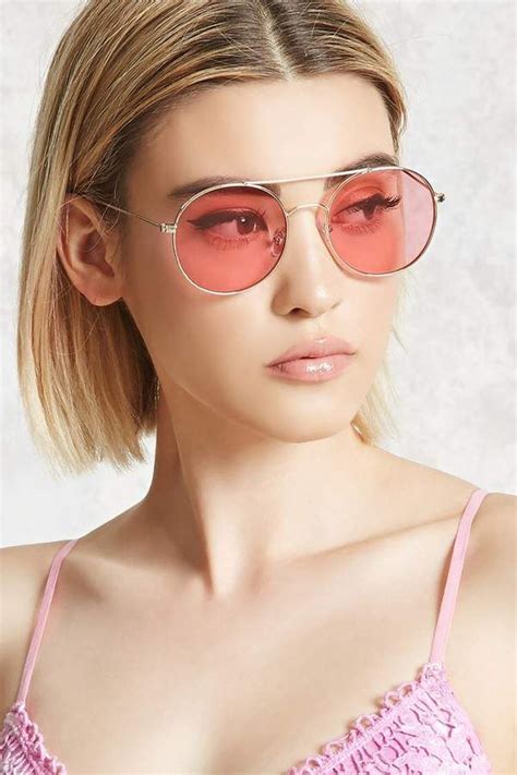forever 21 round tinted sunglasses trending sunglasses tinted sunglasses trendy glasses